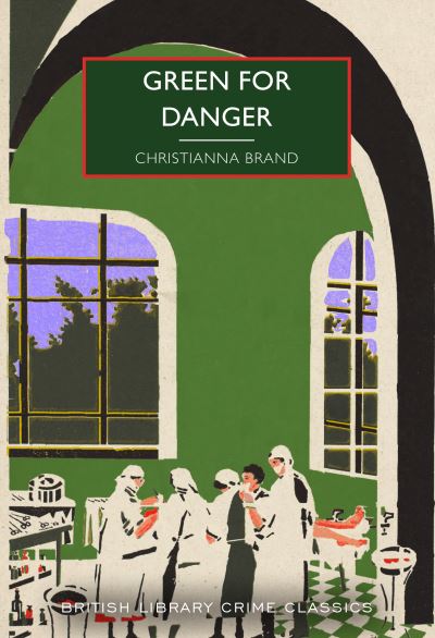 Green For Danger