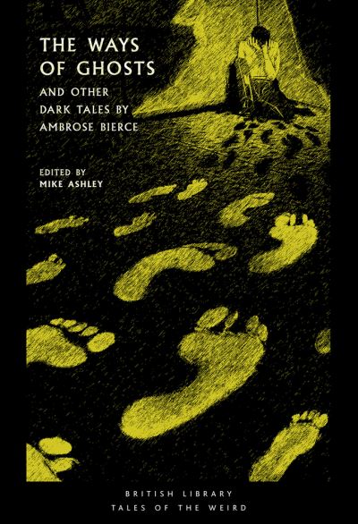 The ways of ghosts
