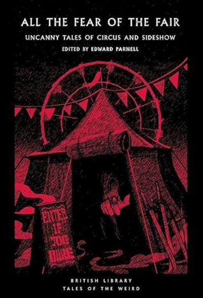 All The Fear Of The Fair