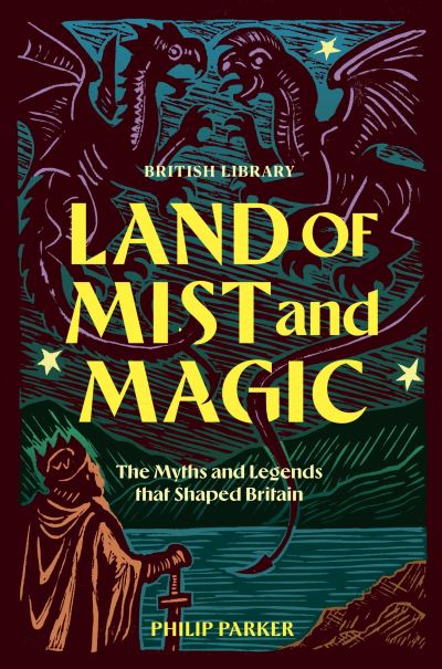 Land Of Mist And Magic