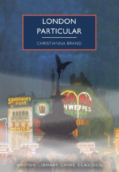 London particular