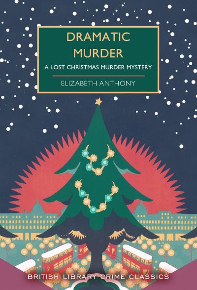 Dramatic murder