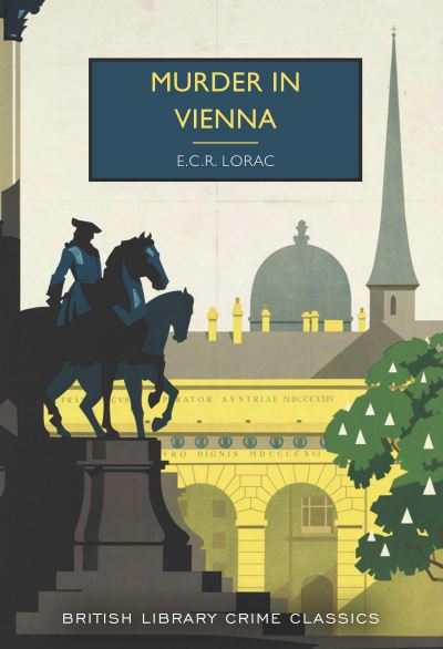 Murder In Vienna