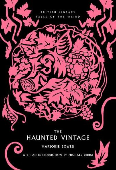 The haunted vintage