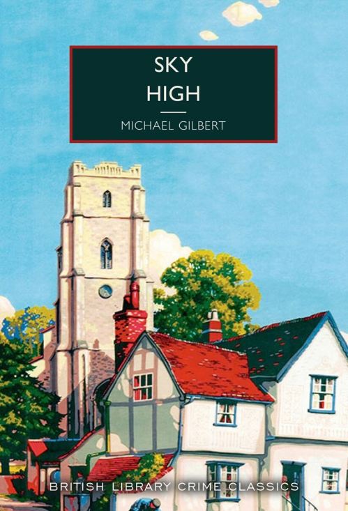 Sky High