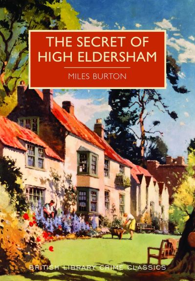 The Secret Of High Eldersham