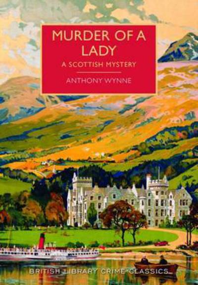 Murder of a lady