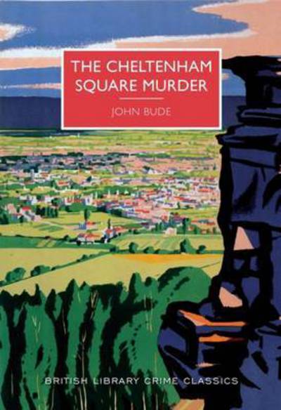 The Cheltenham Square murder