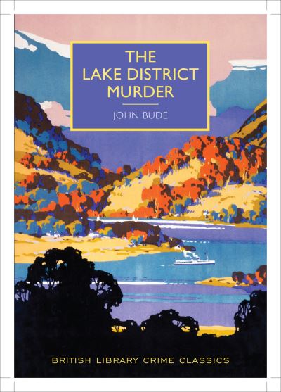 The Lake District murder