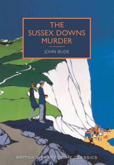 The Sussex Downs murder