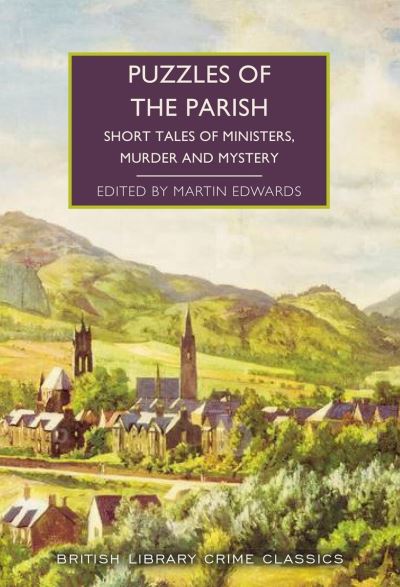 Puzzles Of The Parish