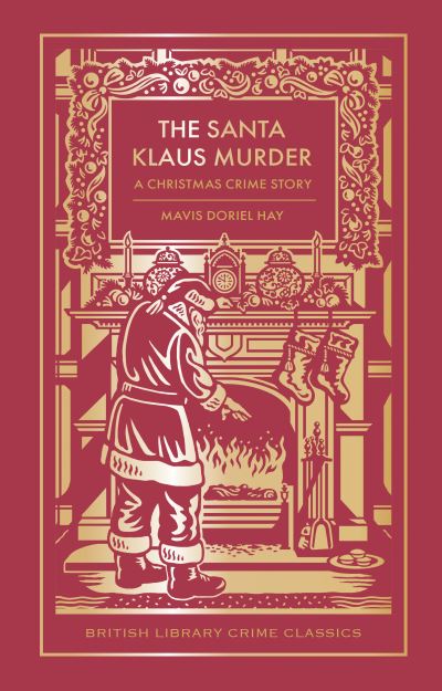 The Santa Klaus Murder