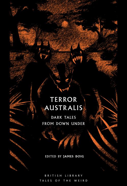 Terror Australis