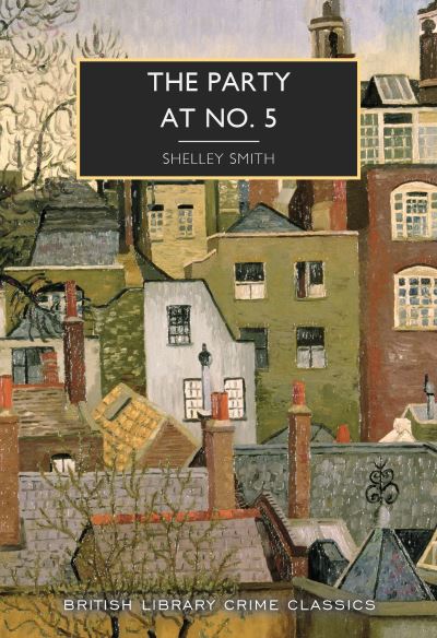 The Party At No 5