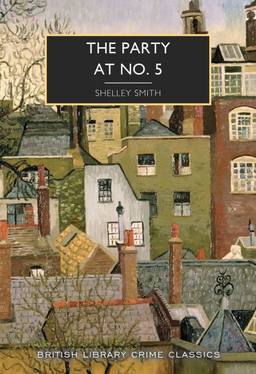 The Party At No 5