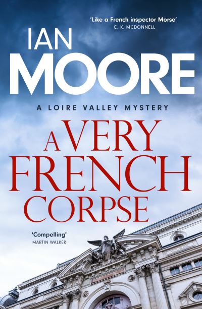 A Very French Corpse