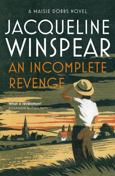 An incomplete revenge