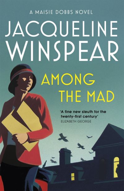 Among the mad