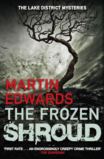The frozen shroud