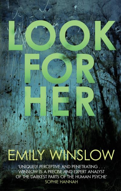 Look for her