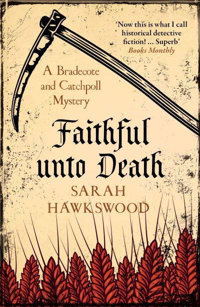 Faithful unto death