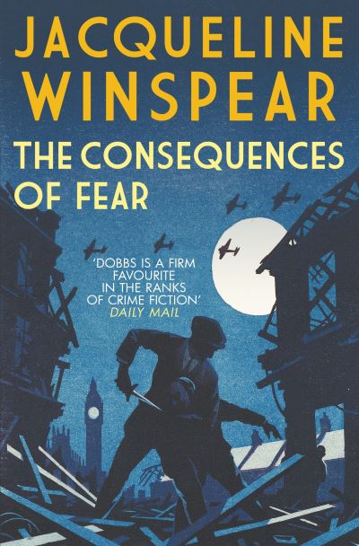 The consequences of fear