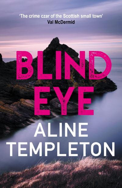 Blind eye