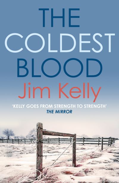 The coldest blood