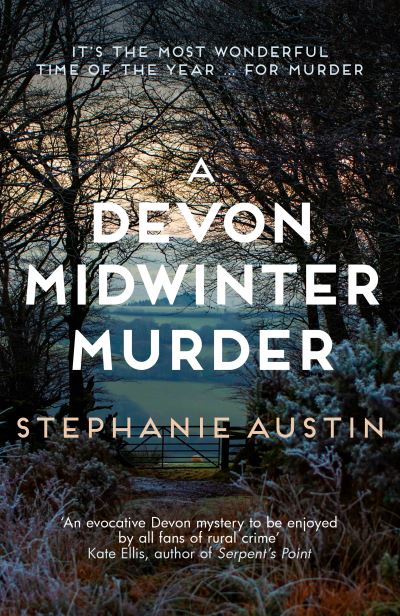 A Devon midwinter murder
