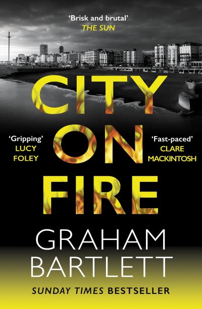 City On Fire