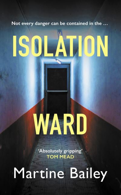 Isolation ward
