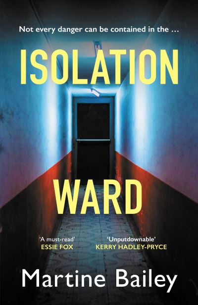 Isolation Ward