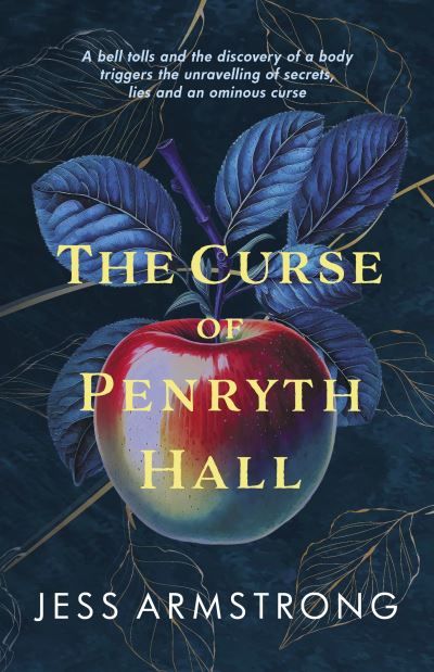 The Curse Of Penryth Hall