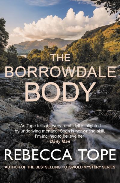 The Borrowdale body