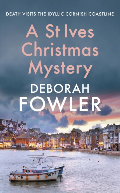 A St Ives Christmas mystery