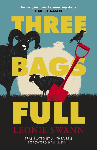 Three bags full