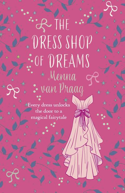 The Dress Shop of Dreams