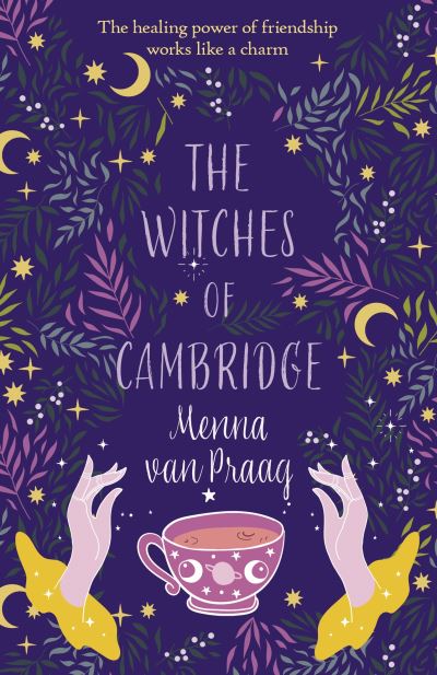 The witches of Cambridge