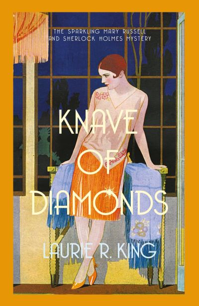 Knave Of Diamonds