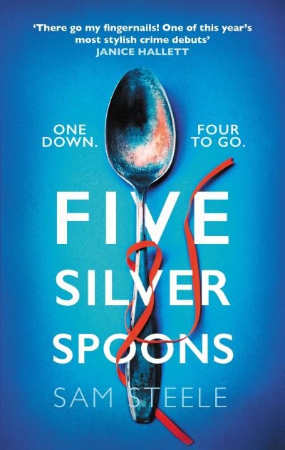 The Five Silver Spoons