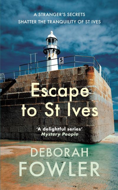 Escape To St Ives