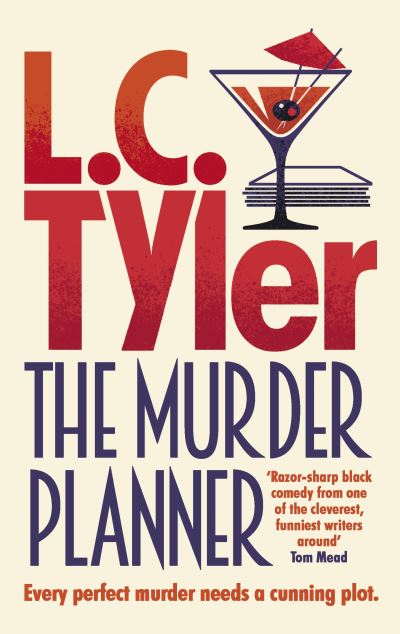 The Murder Planner