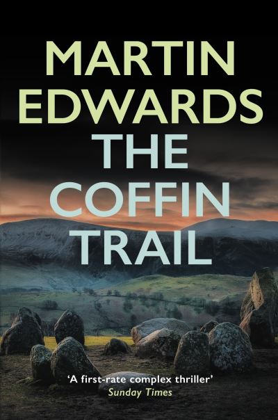 The coffin trail