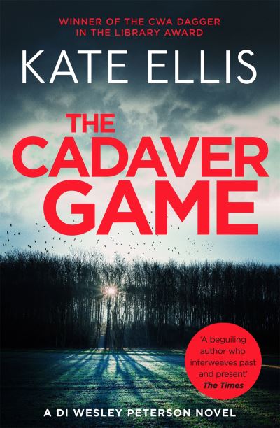 The cadaver game