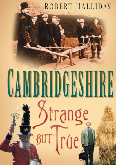 Cambridgeshire