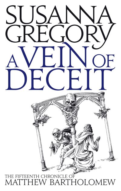 A vein of deceit