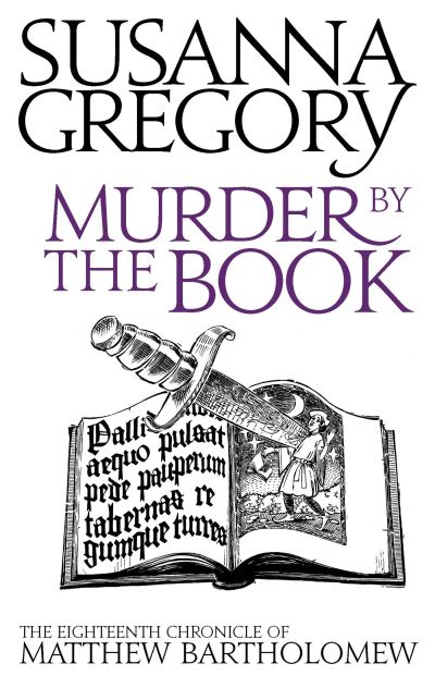 Murder by the book