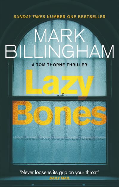 Lazy bones