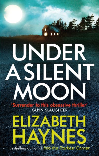 Under a silent moon