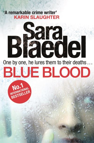 Blue blood